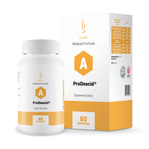 ProDeacid DuoLife Medical Formula