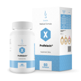 ProRelaxin DuoLife Medical Formula