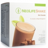 NeoLife Shake Shake cu aroma de vanilie