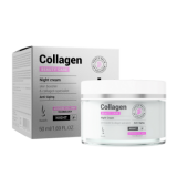 Crema de noapte Collagen Beauty Care 50 ml