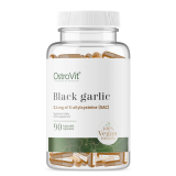 Black Garlic VEGE 90 Capsule (Usturoi negru)