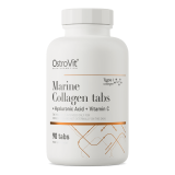 Colagen Marin cu Acid Hialuronic si Vitamina C